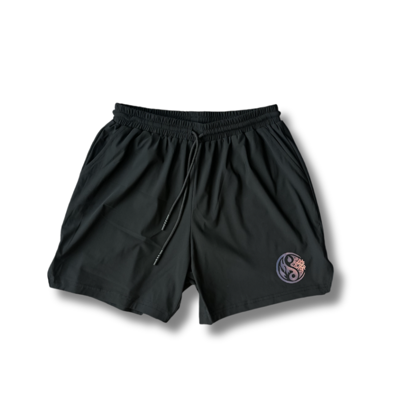 thermoflow spa shorts— Zen Spawear® | Premium Apparel for